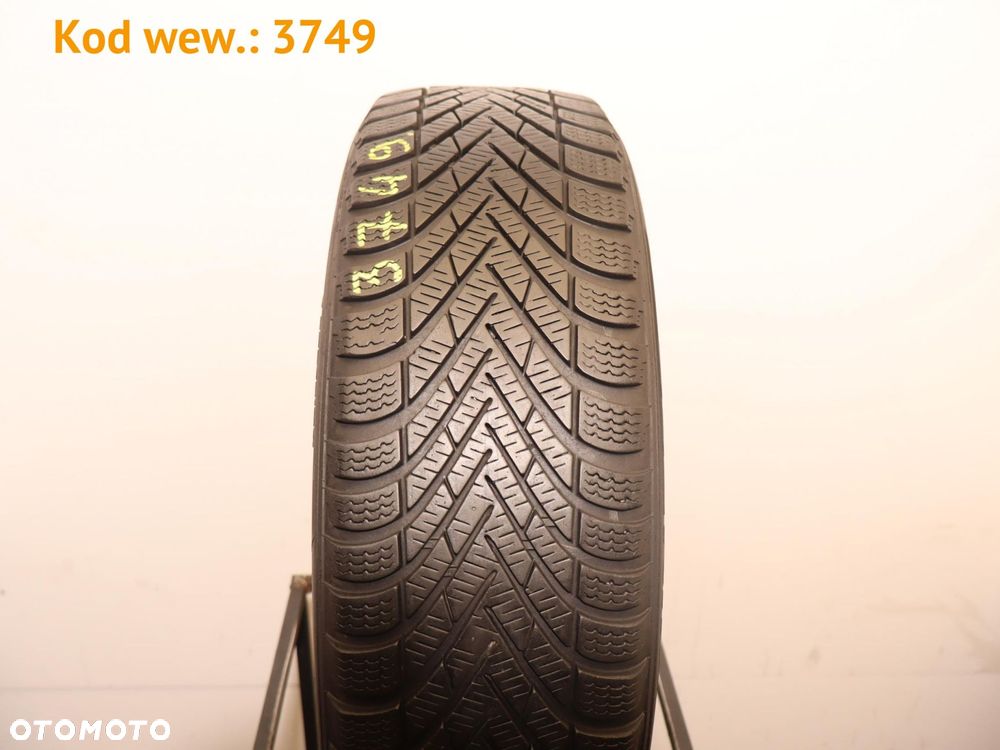Pirelli Cinturato Winter - 185/60 R15 - 7