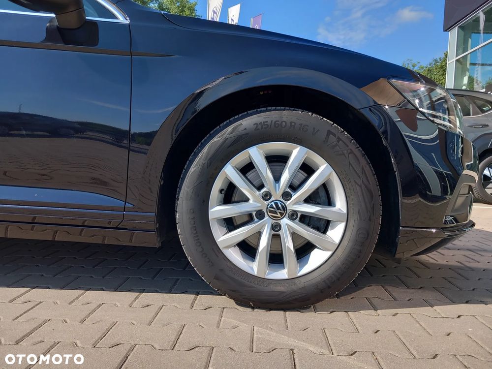 Volkswagen Passat 1.5 TSI EVO Business - 34