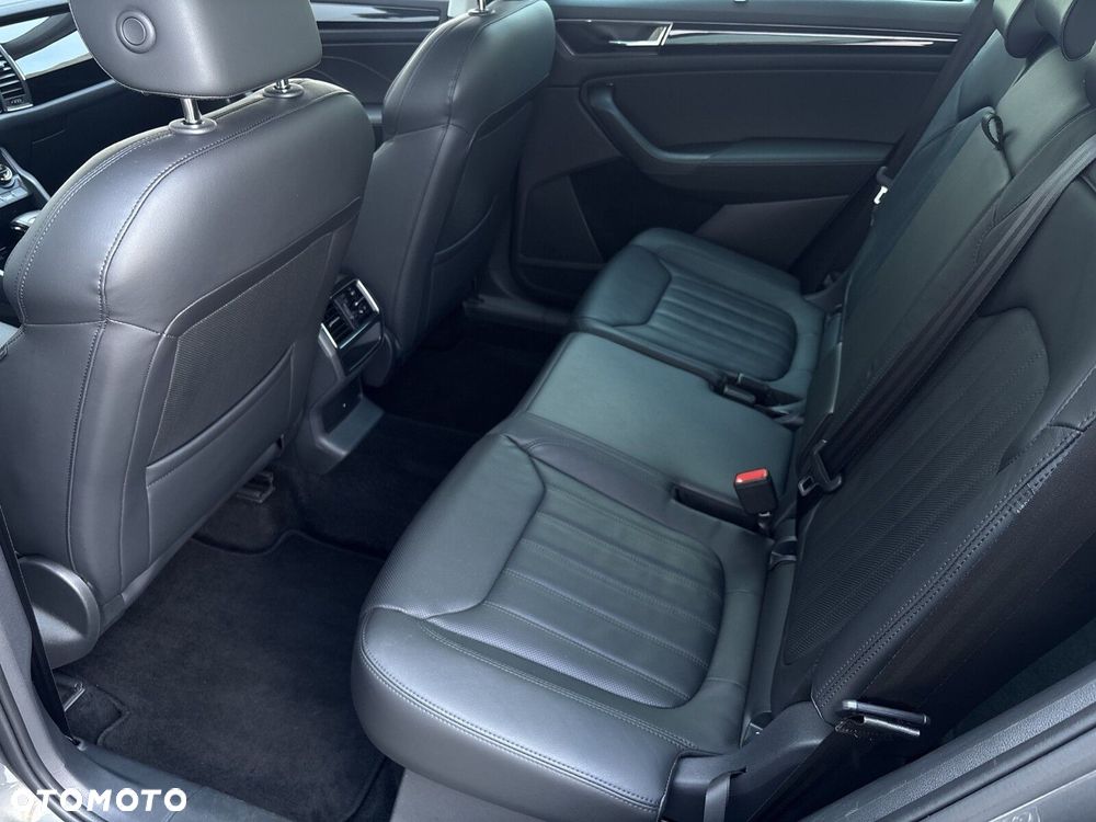 Skoda Kodiaq 2.0 TDI 4x4 L&K DSG - 12