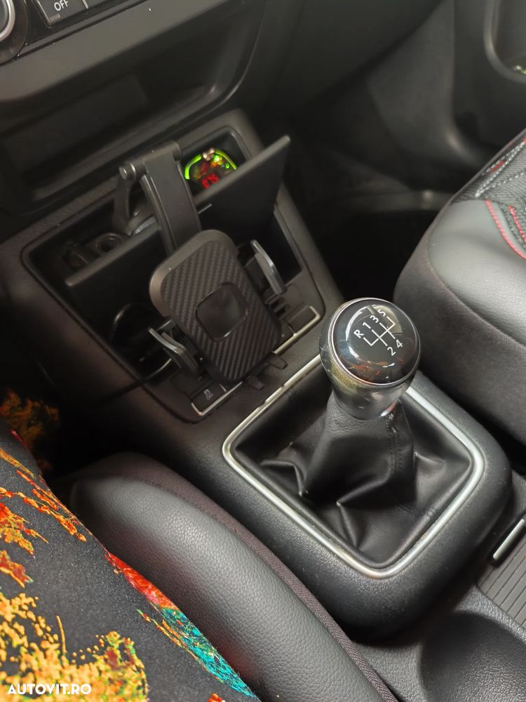 Volkswagen Golf Plus - 2