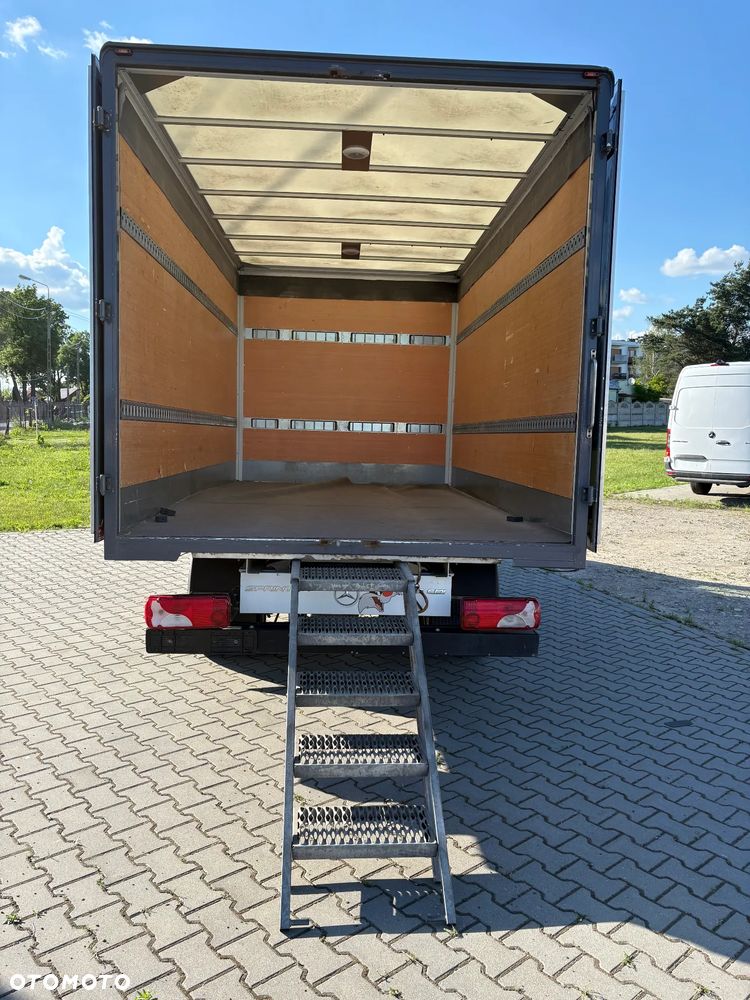 Mercedes-Benz sprinter 516 - 6