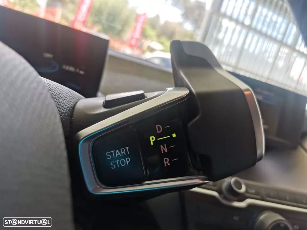 BMW i3 (60 Ah) - 9