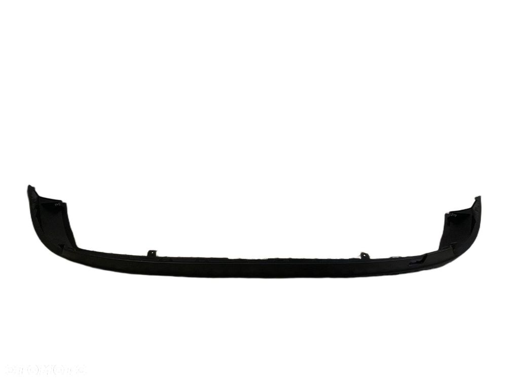 NOWY ORYGINALNY SPOJLER ZDERZAKA TYŁ TYLNY FORD FOCUS HB MK3 LIFT 14-18 F1EB-17F954-A - 1