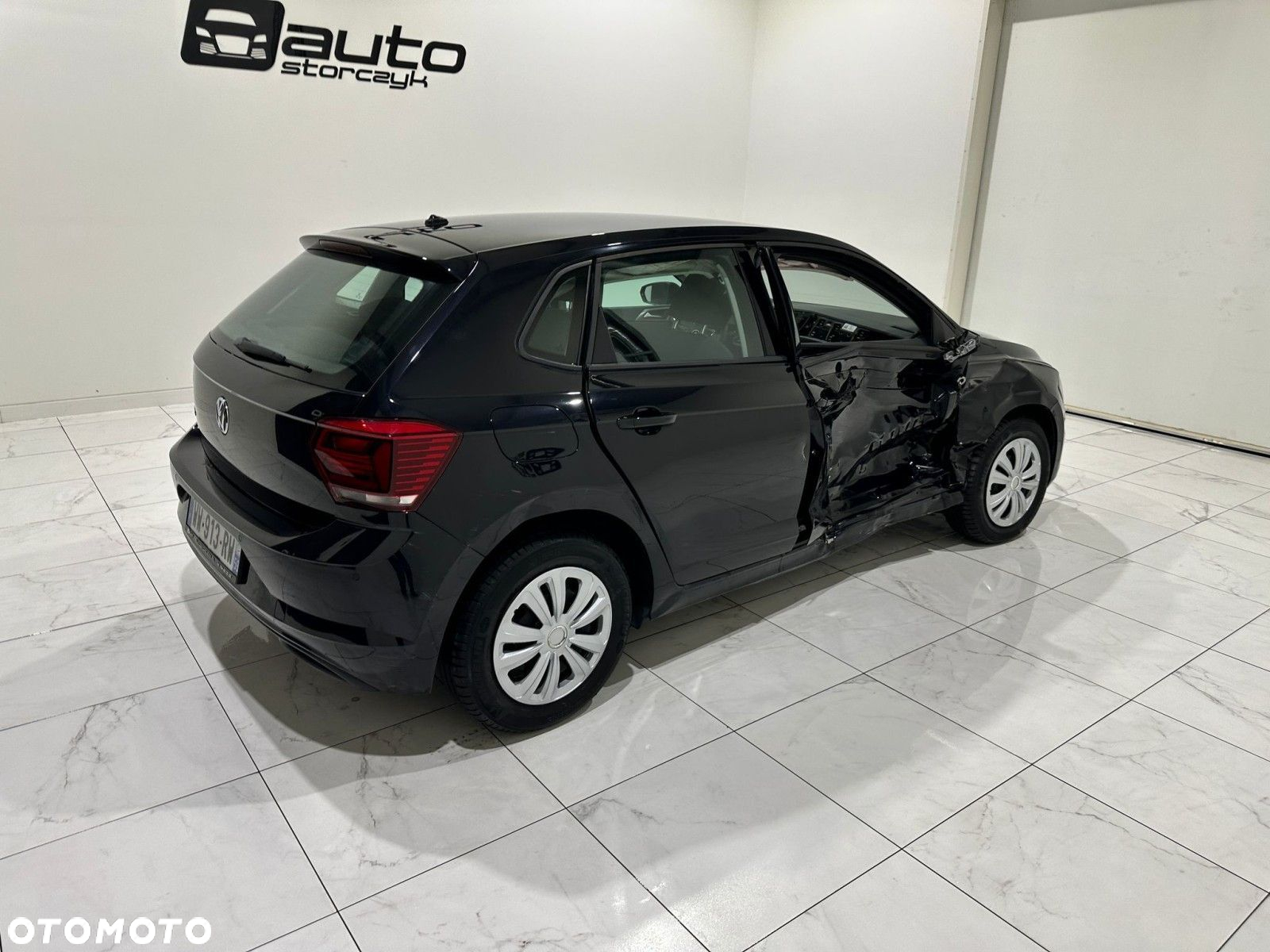 Volkswagen Polo - 18
