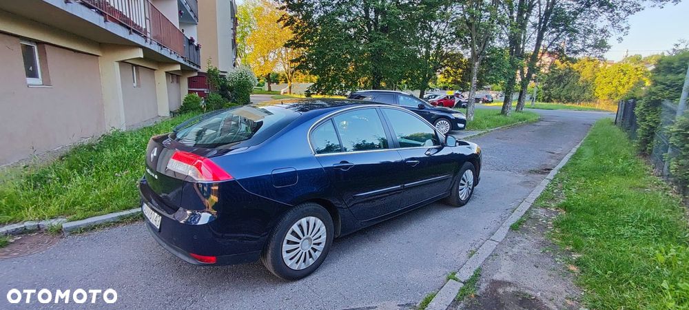 Renault Laguna - 15