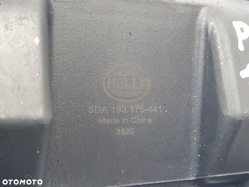 CEWKA ZAPŁONOWA Citroen Berlingo C2 C3 Xsara HELLA 5DA193175-441 - 2
