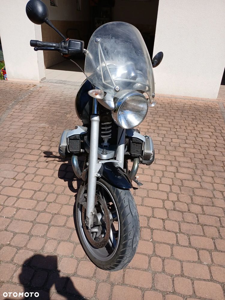 BMW R - 2