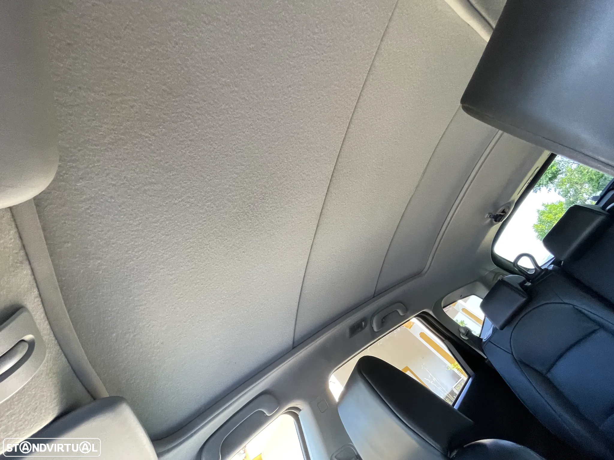 Nissan Qashqai +2 2.0 dCi Tekna Pele Preto +Navi - 14