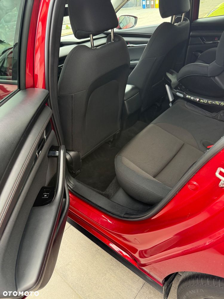 Mazda 3 - 3