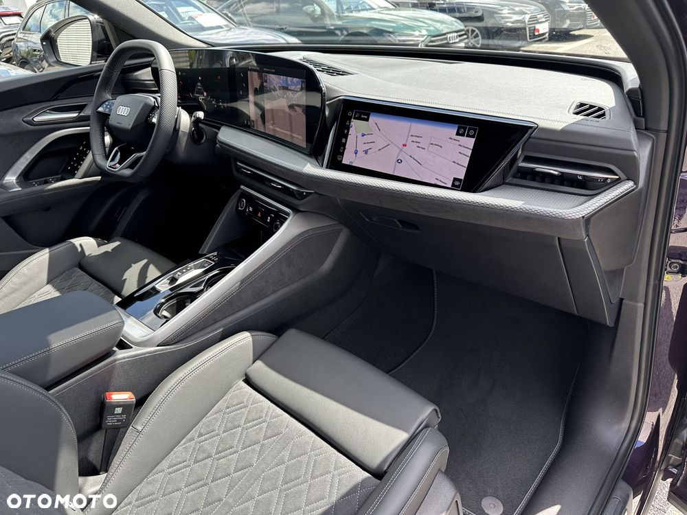 Audi Q5 Sportback - 26