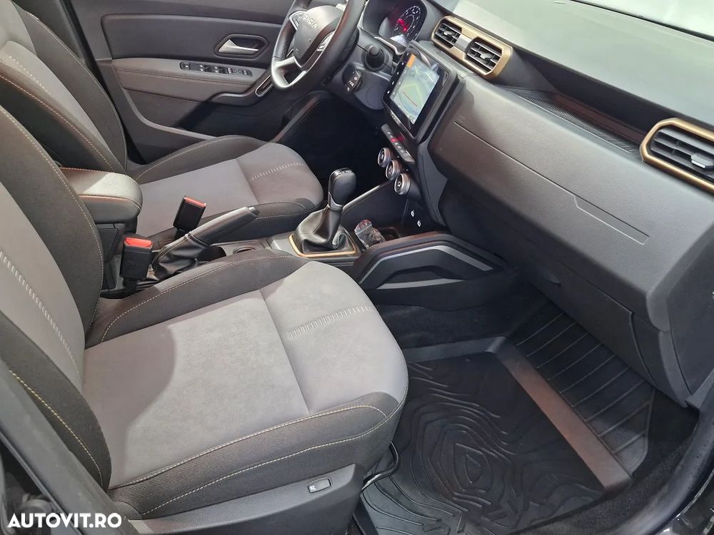 Dacia Duster TCe 150 EDC Extreme - 11