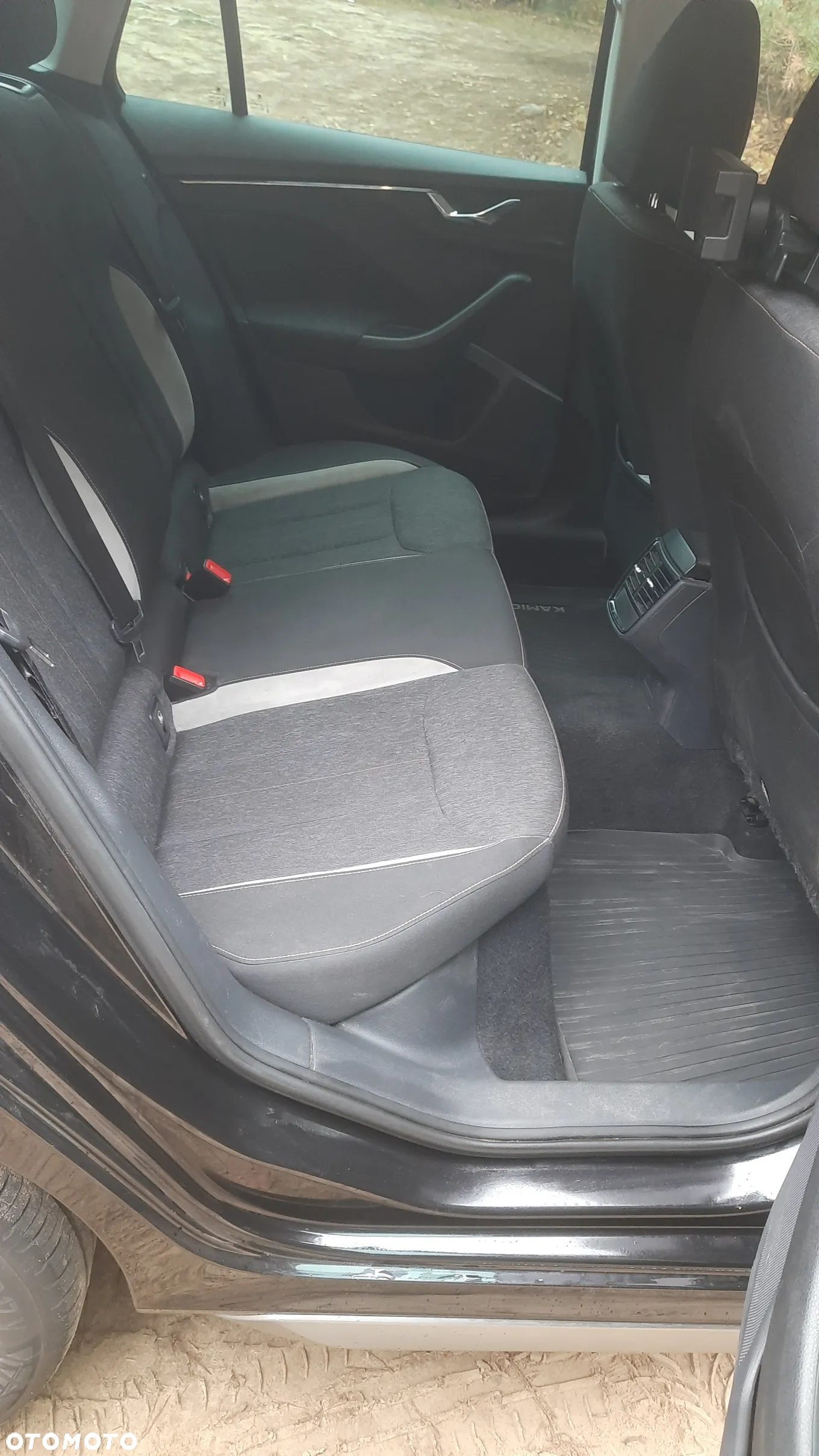 Skoda Kamiq 1.5 TSI Style - 7