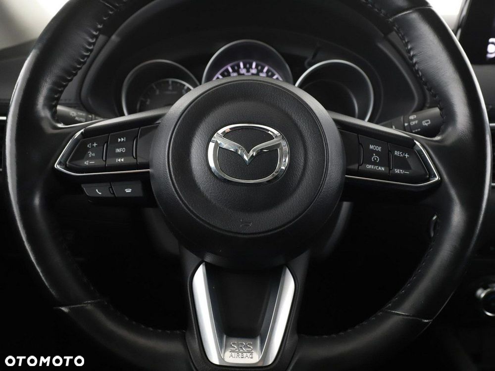 Mazda CX-5 2.0 SKYACTIV-G Center-Line - 21