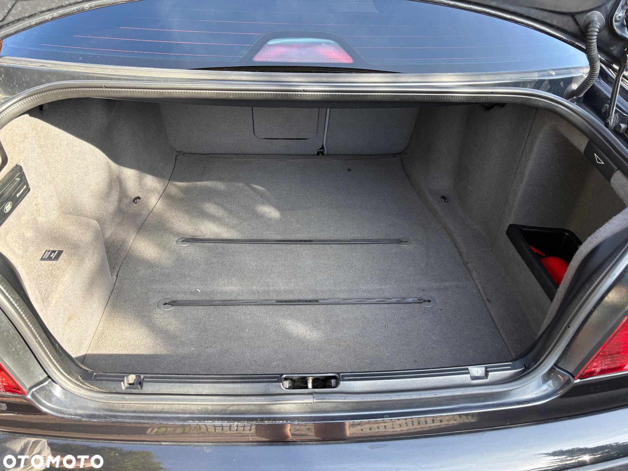 BMW Seria 5 - 19