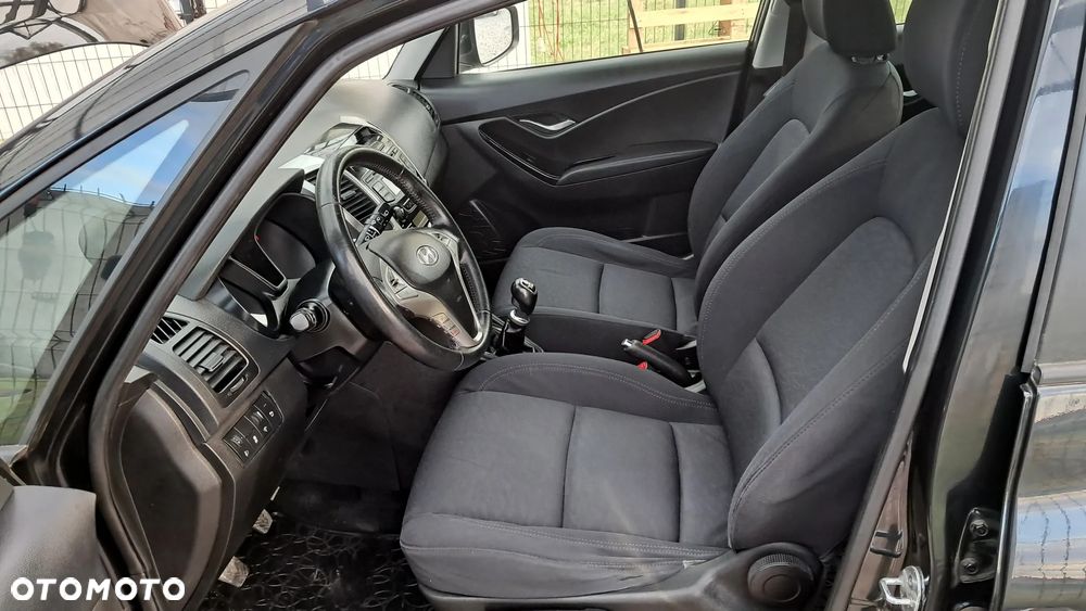 Hyundai ix20 1.6 Trend - 15