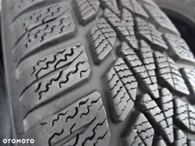 175/65/R15 84T DUNLOP Winter Response 2 - 4