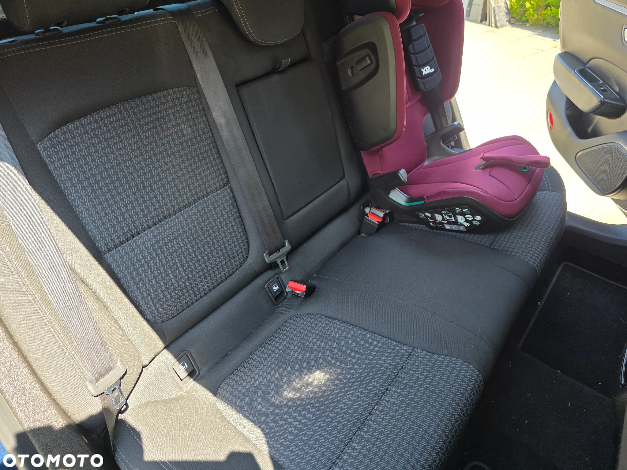Renault Talisman 1.6 Energy dCi Business - 19