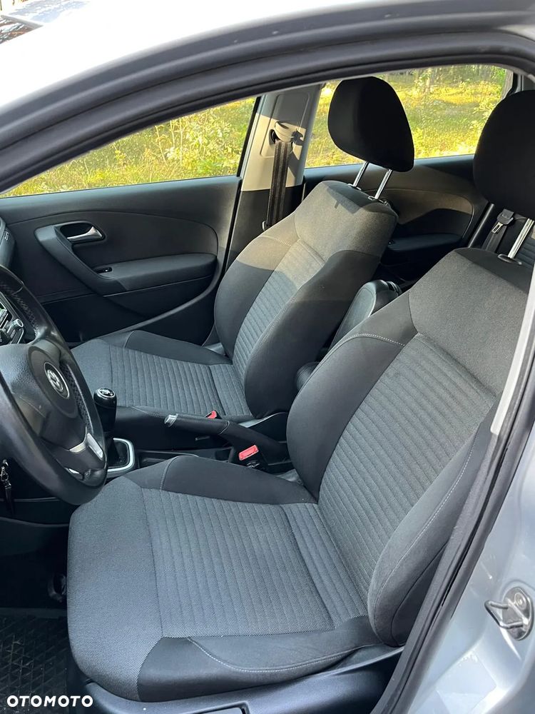 Volkswagen Polo 1.2 TSI Highline - 18