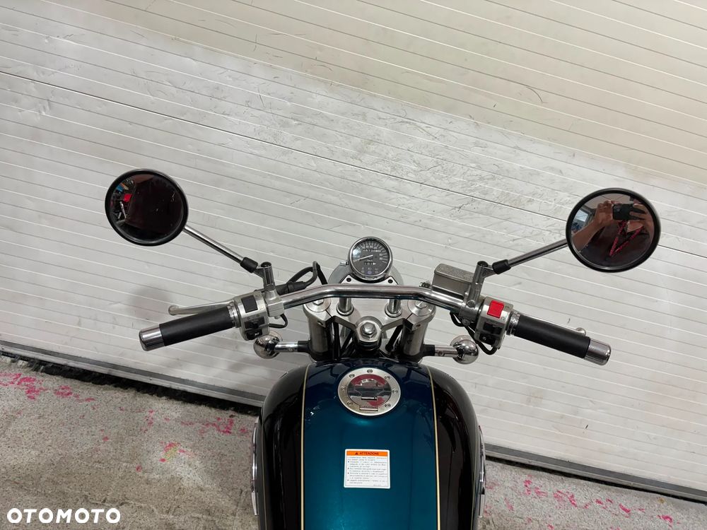 Suzuki Marauder - 29