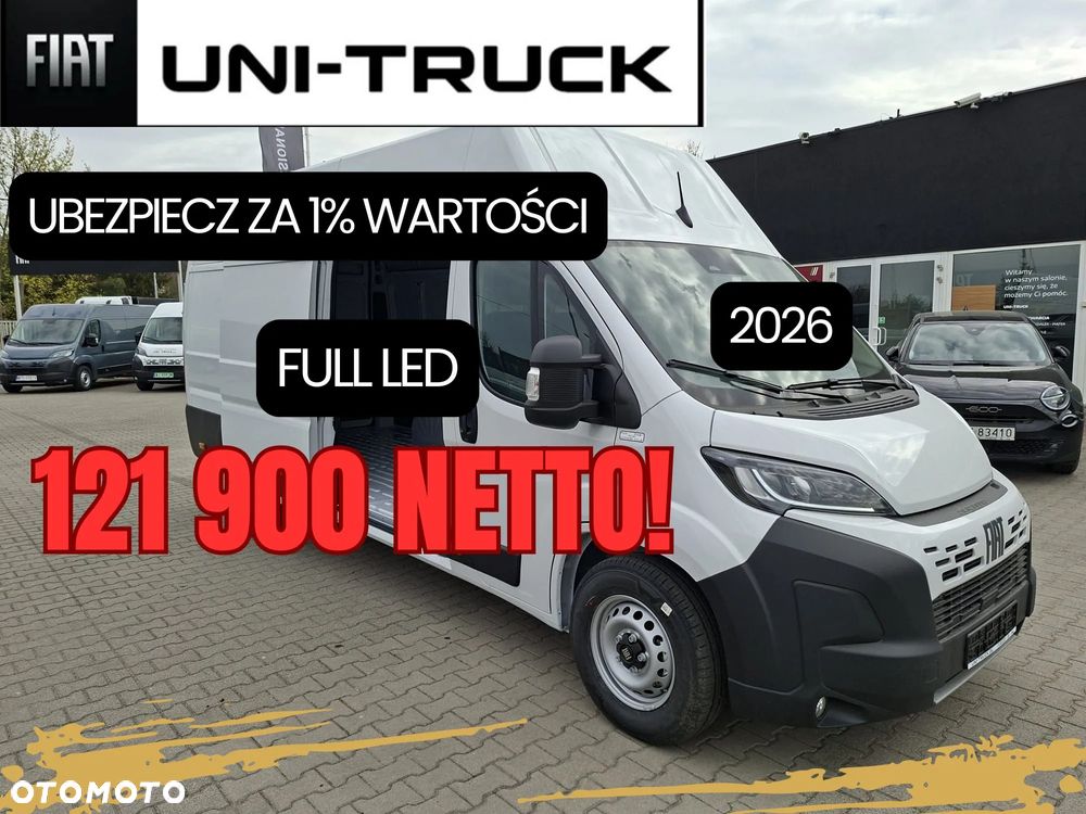 Fiat Największy! OD RĘKI! - 1