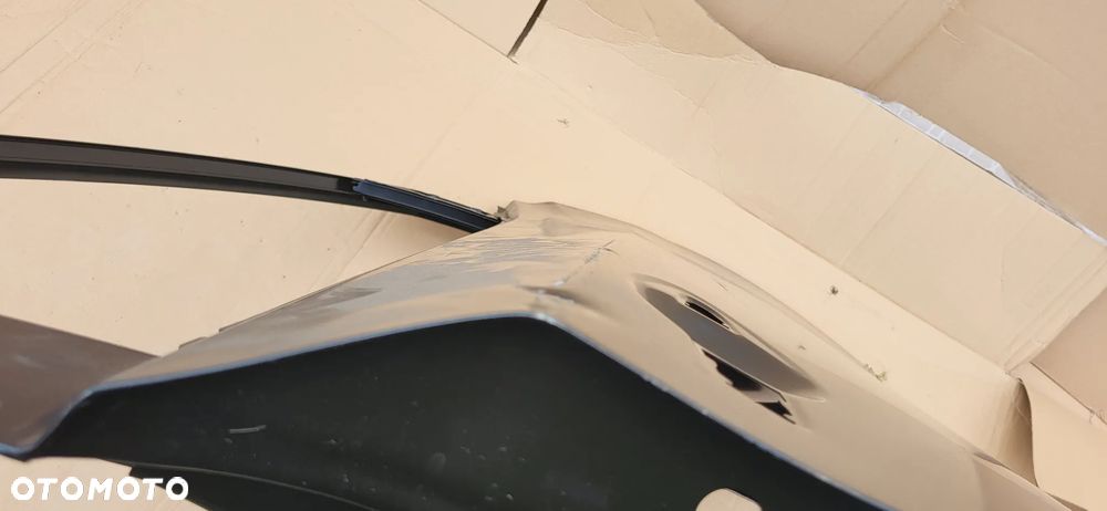 DRZWI PRAWY PRZOD NISSAN PULSAR II - 11