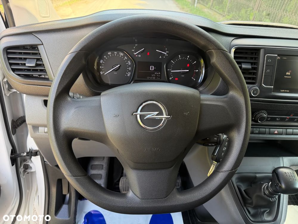 Toyota ProAce - 25