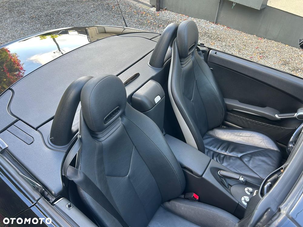 Mercedes-Benz SLK - 34