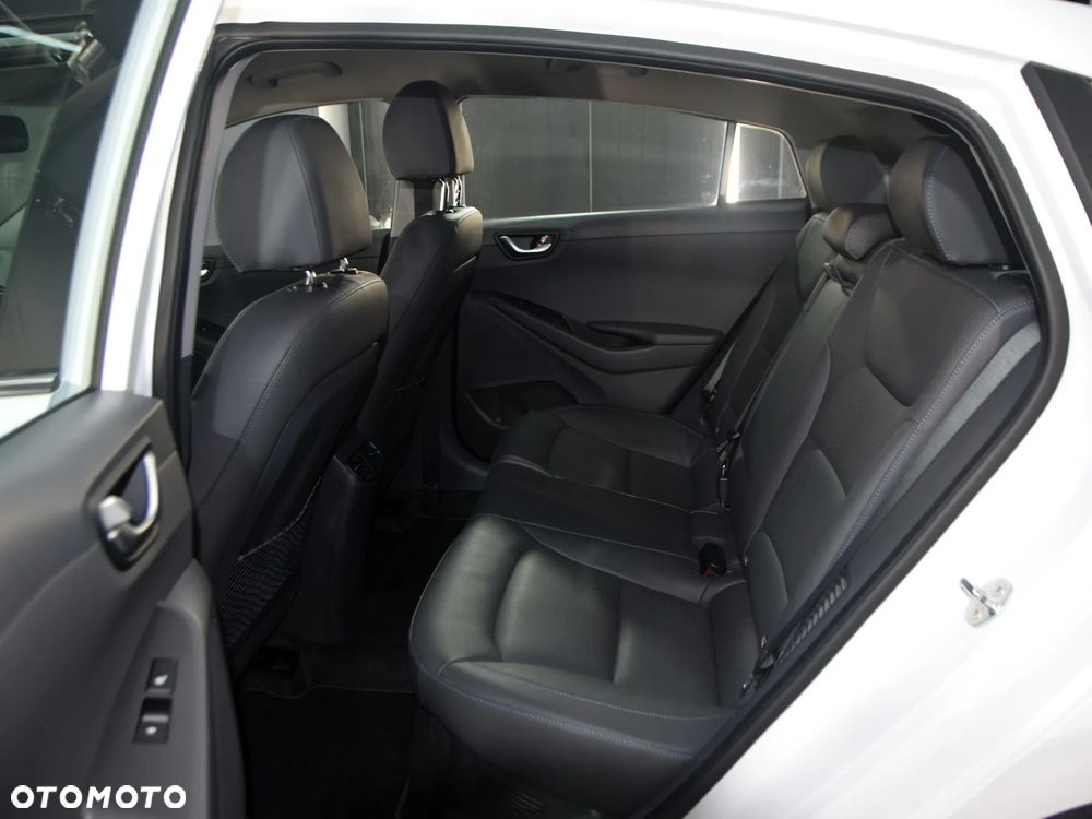 Hyundai IONIQ 1.6 GDI Style - 7