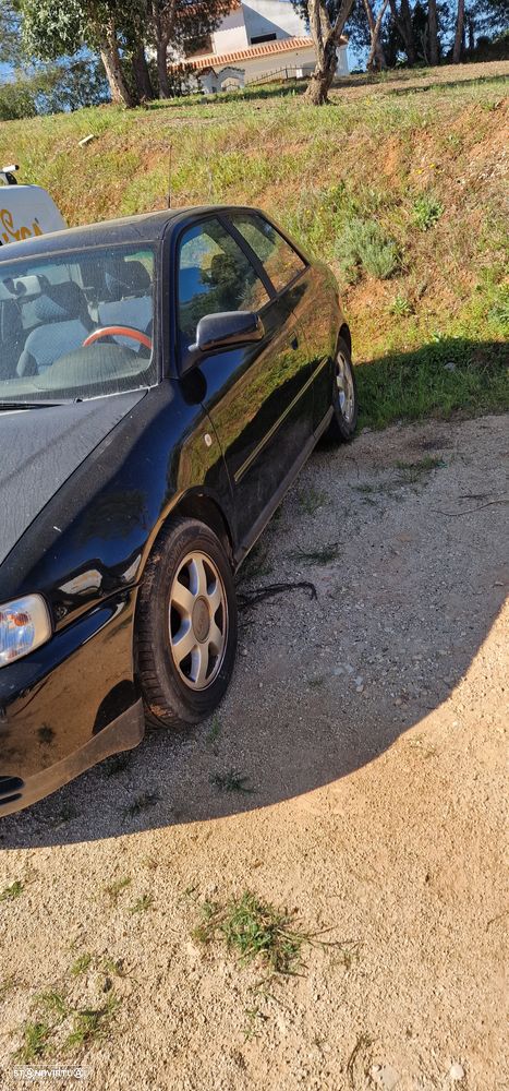 Audi A3 1.9 TDI Sport - 2