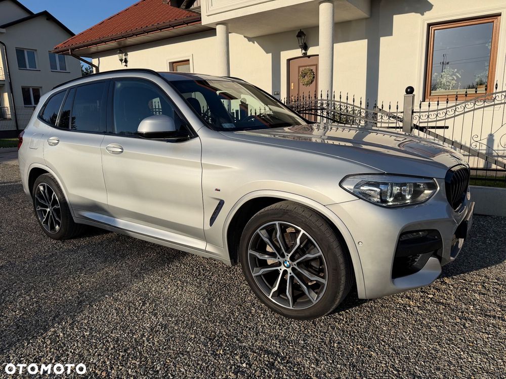 BMW X3 - 13
