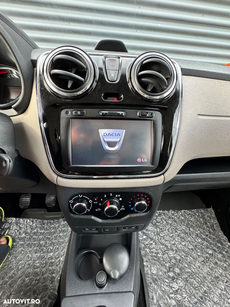 Dacia Lodgy - 21