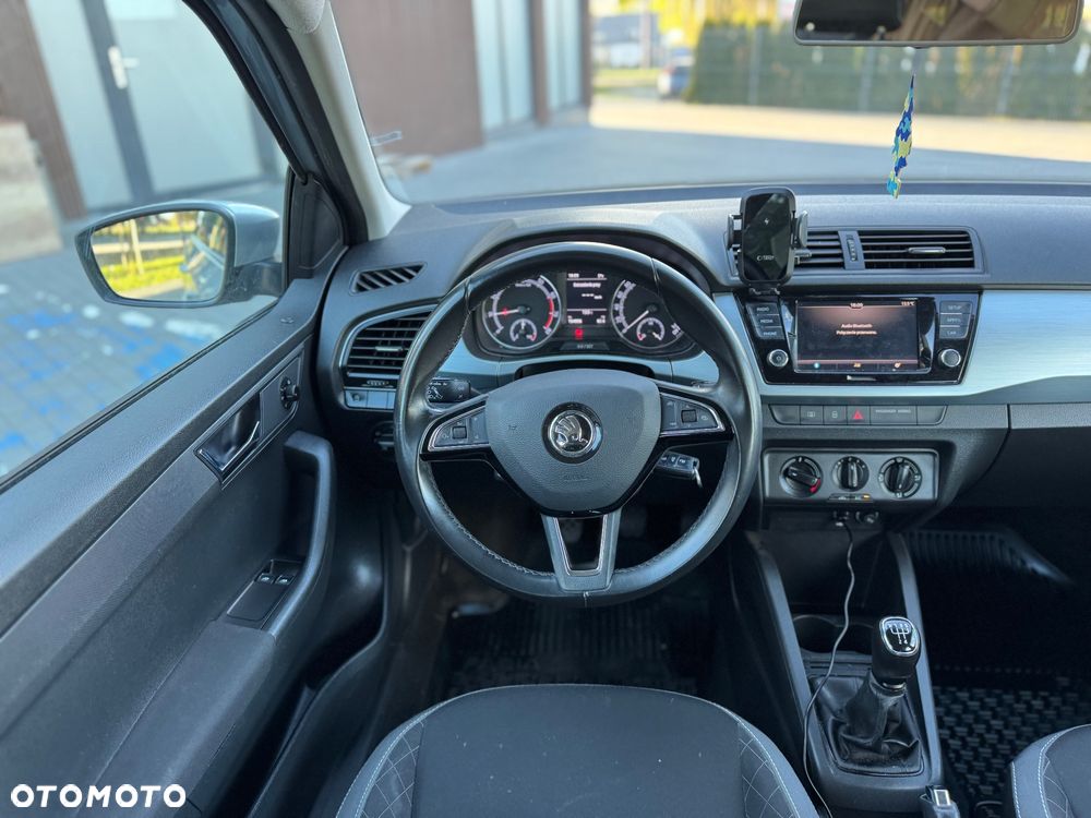 Skoda Fabia 1.0 TSI Style - 25