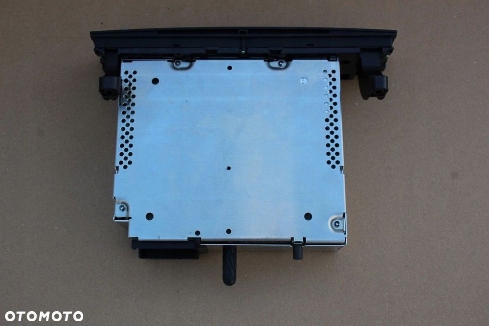 Radio BMW BUSINESS CD e82 e88 x1 e84 9249402 - 7