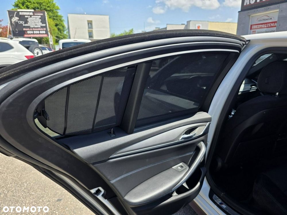 BMW Seria 5 530e iPerformance GPF M Sport sport - 27