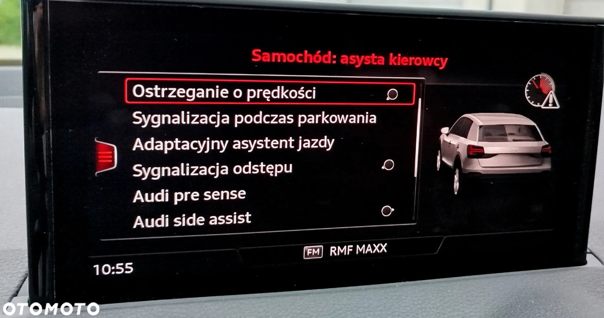 Audi Q2 35 TFSI S tronic - 17