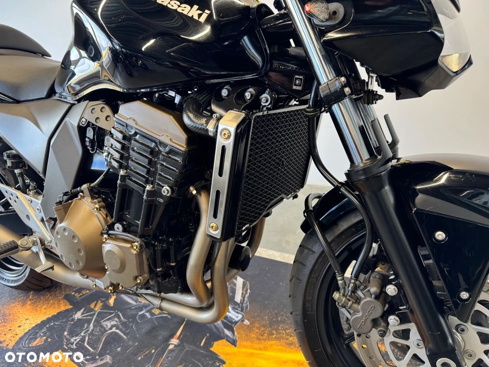 Kawasaki Z - 8