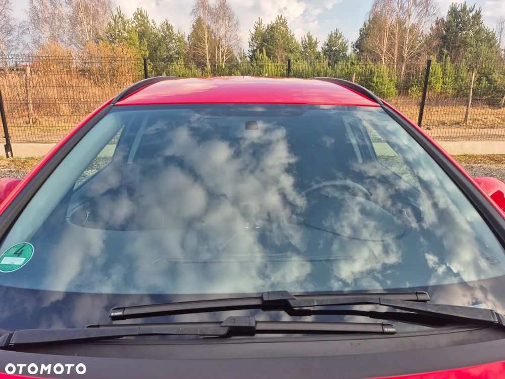 Opel Astra 1.3 CDTI Enjoy - 33