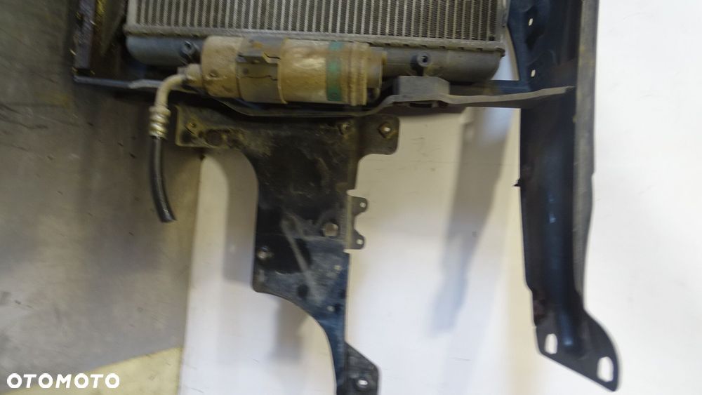 PAS PRZEDNI SEAT TOLEDO II 1.6 - 11