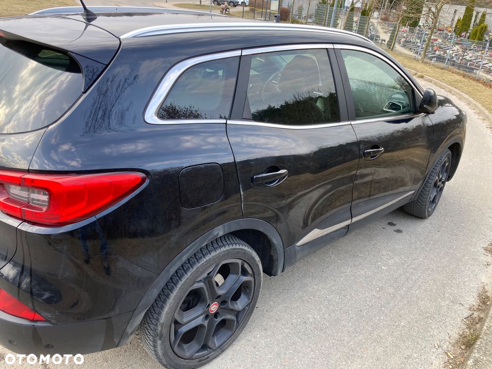 Renault Kadjar 1.6 dCi Energy Night&Day - 7