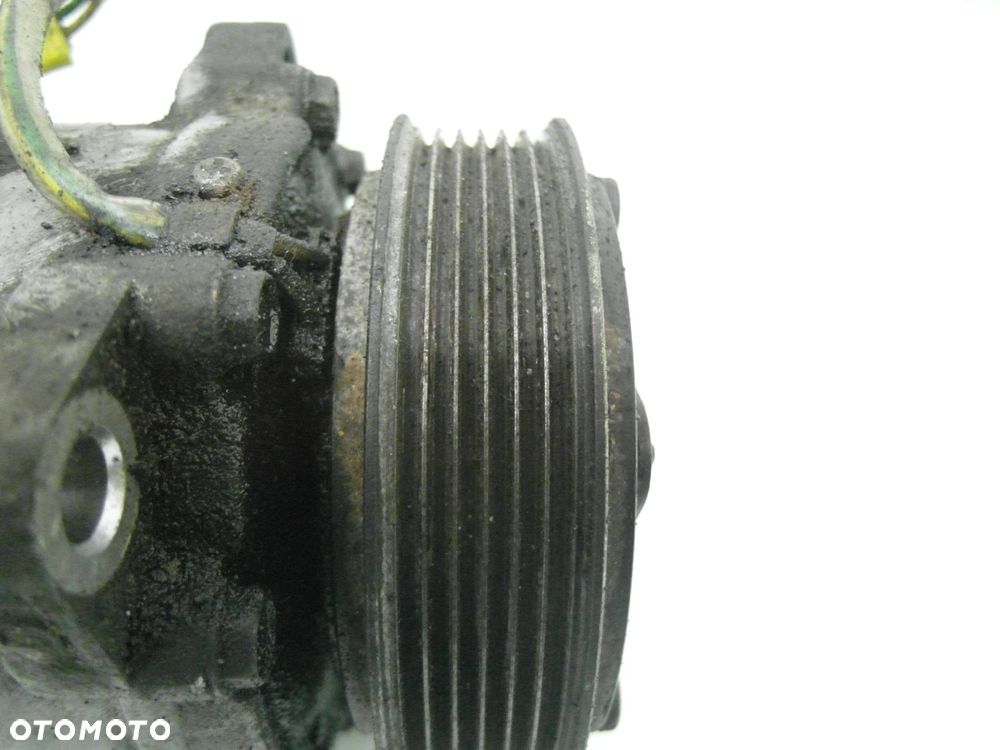 KOMPRESOR KLIMATYZACJI CITROEN BERLINGO I 2.0 HDI 90 9646416780 - 4