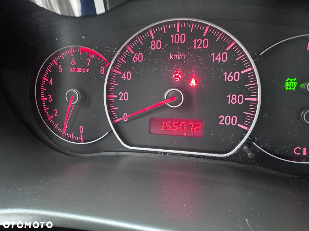 Suzuki SX4 1.6 GS / Premium 4WD - 16