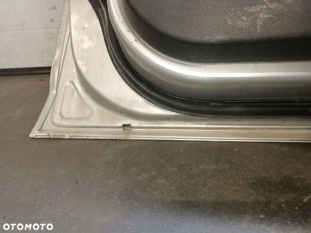DRZWI LEWY PRZÓD FORD FOCUS MK2 COMBI O3 - 12