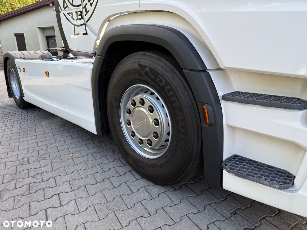 Scania - 15