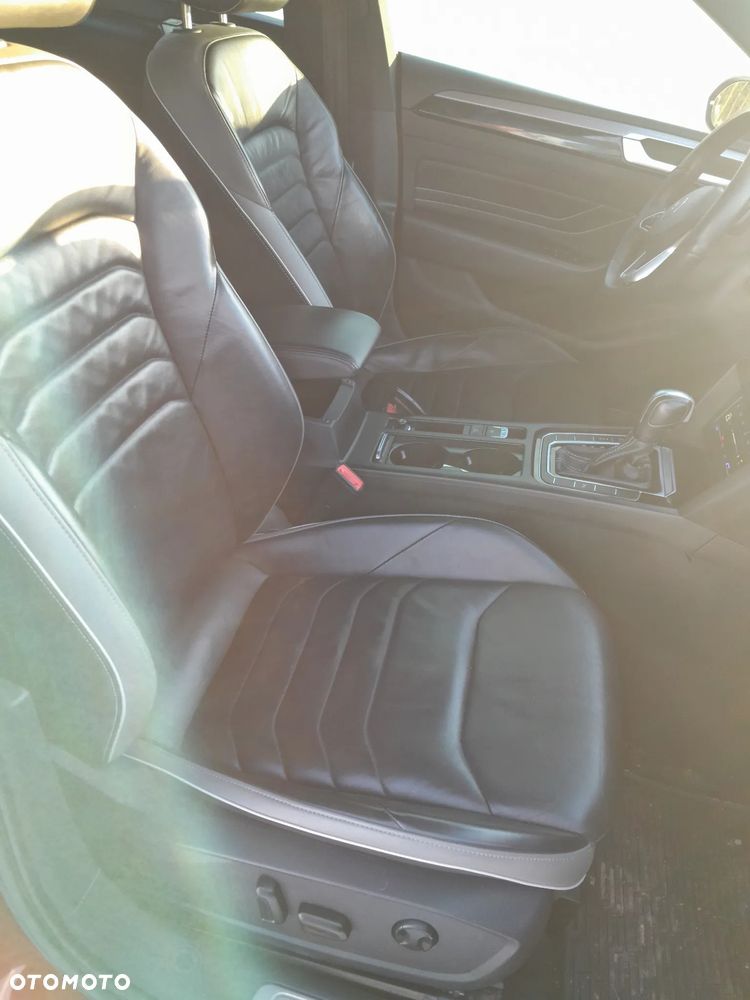 Volkswagen Arteon 2.0 TSI 4Motion R-Line DSG - 5