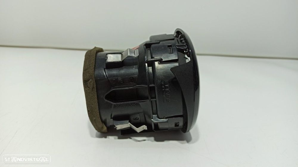 AERADOR FRENTE DIREITO MERCEDES CLASE B (W246) B 180 CDI BE (246.200) - 5