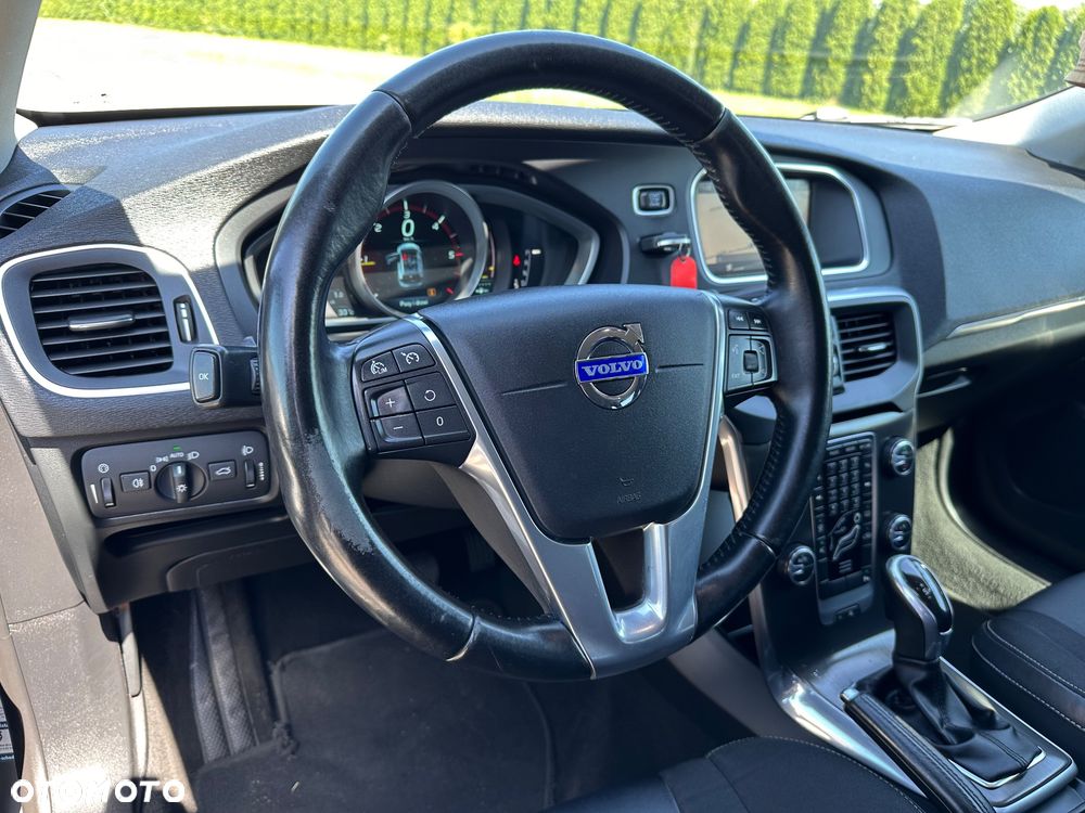 Volvo V40 - 28