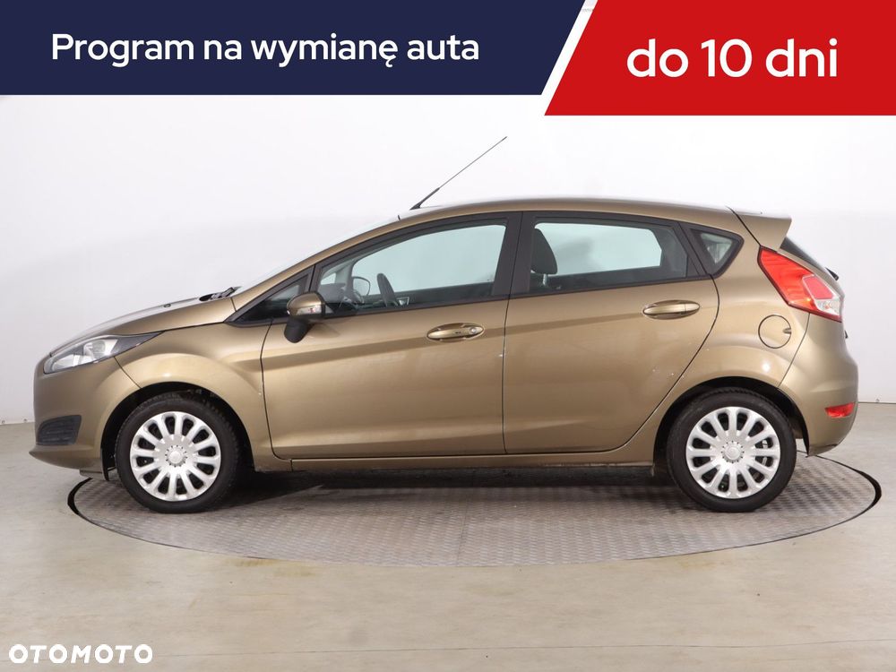 Ford Fiesta - 4