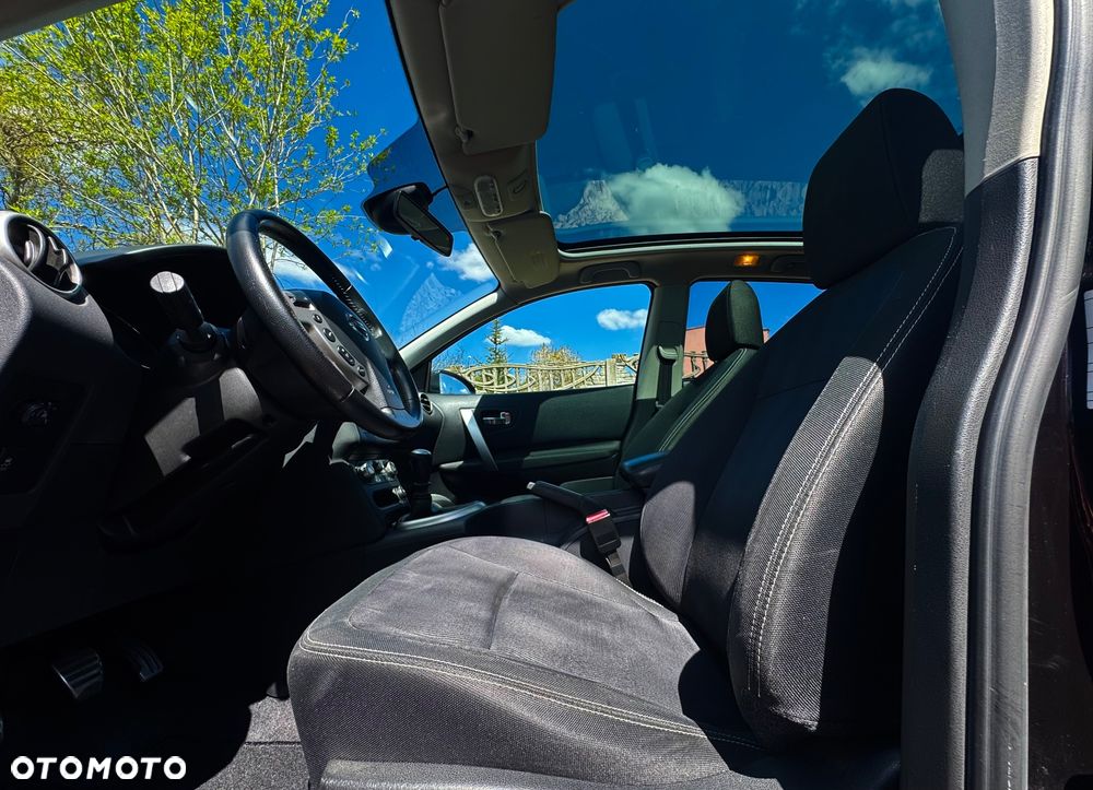 Nissan Qashqai - 18
