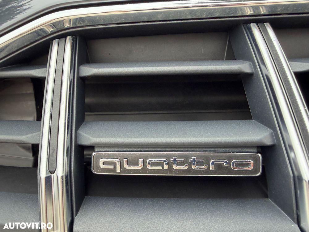 Audi A4 45 TFSI quattro S tronic MHEV Basic - 10