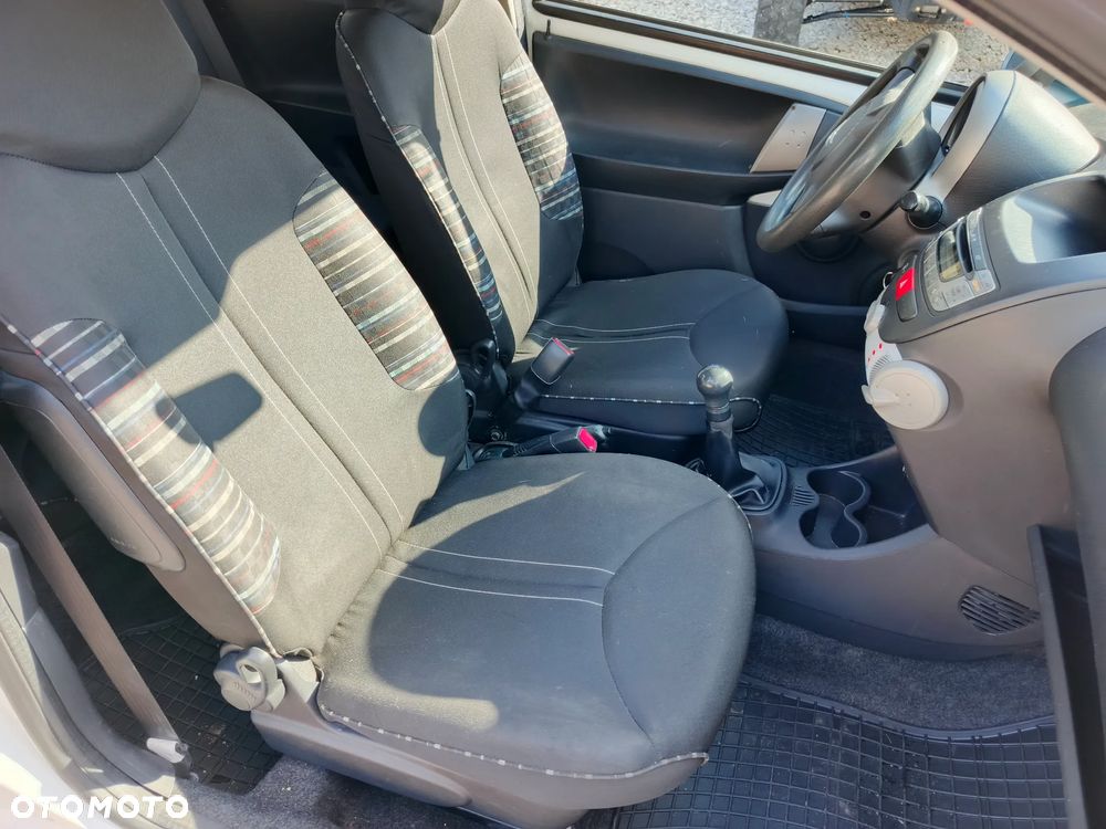 Citroën C1 1.0i Attraction - 19
